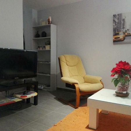 Cozy Apartament 10 Minutes From The Heart Of Madrid Ngoại thất bức ảnh