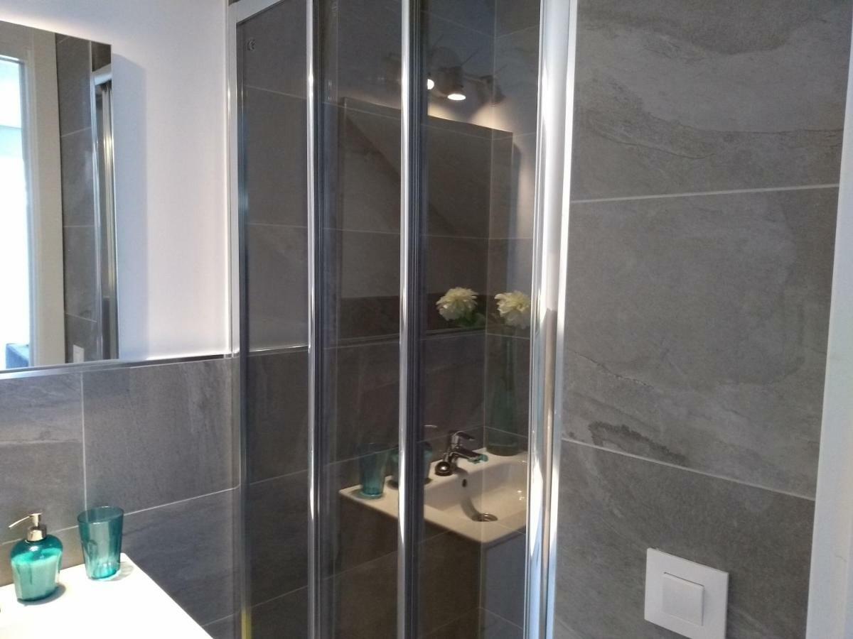 Cozy Apartament 10 Minutes From The Heart Of Madrid Ngoại thất bức ảnh