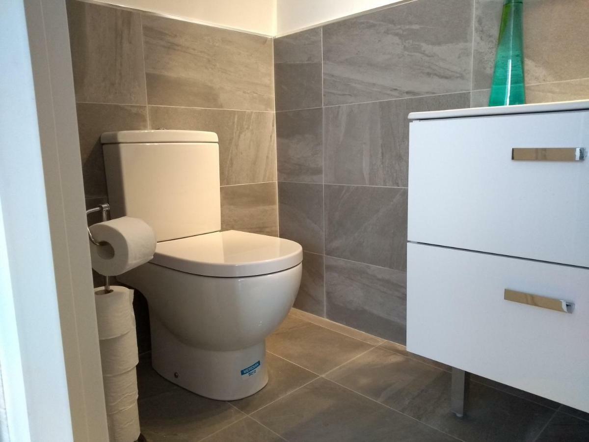 Cozy Apartament 10 Minutes From The Heart Of Madrid Ngoại thất bức ảnh