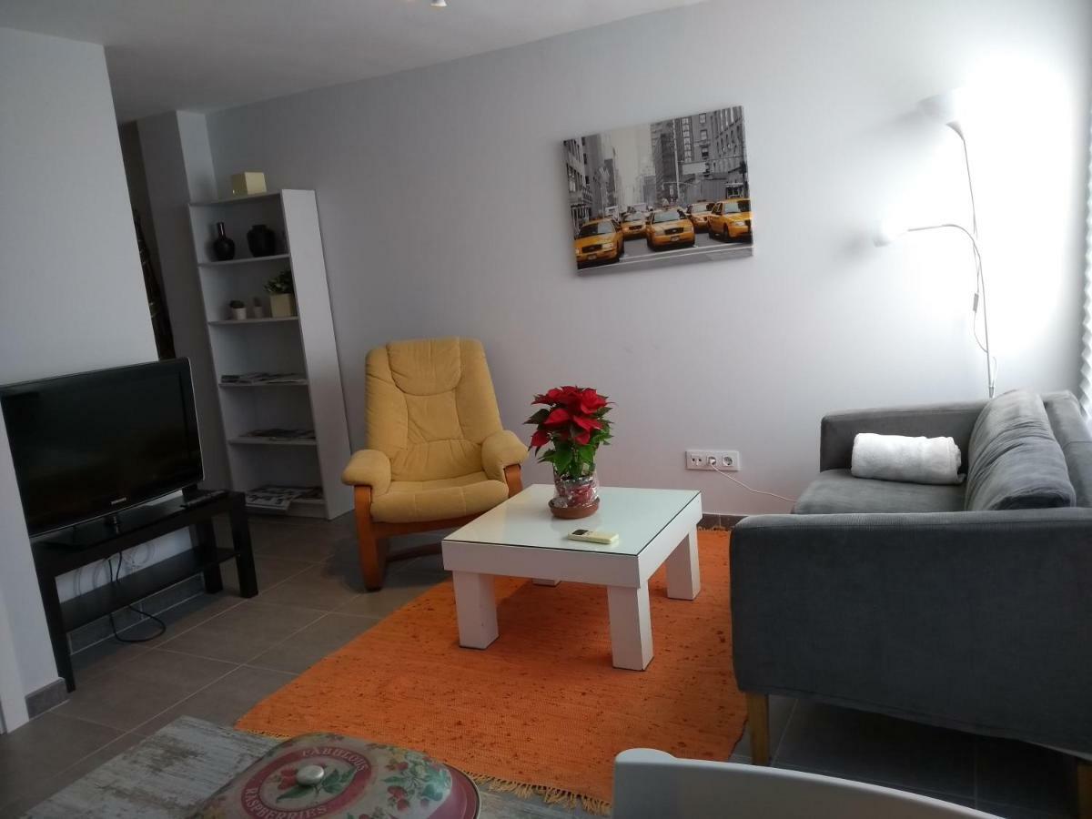 Cozy Apartament 10 Minutes From The Heart Of Madrid Ngoại thất bức ảnh