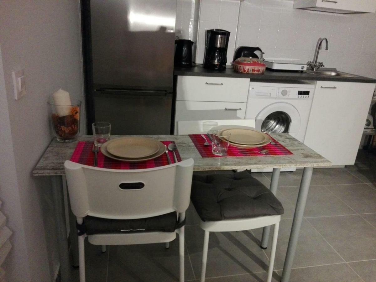 Cozy Apartament 10 Minutes From The Heart Of Madrid Ngoại thất bức ảnh