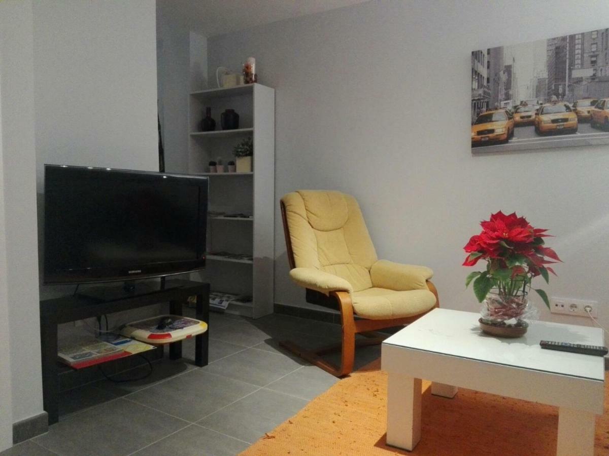 Cozy Apartament 10 Minutes From The Heart Of Madrid Ngoại thất bức ảnh