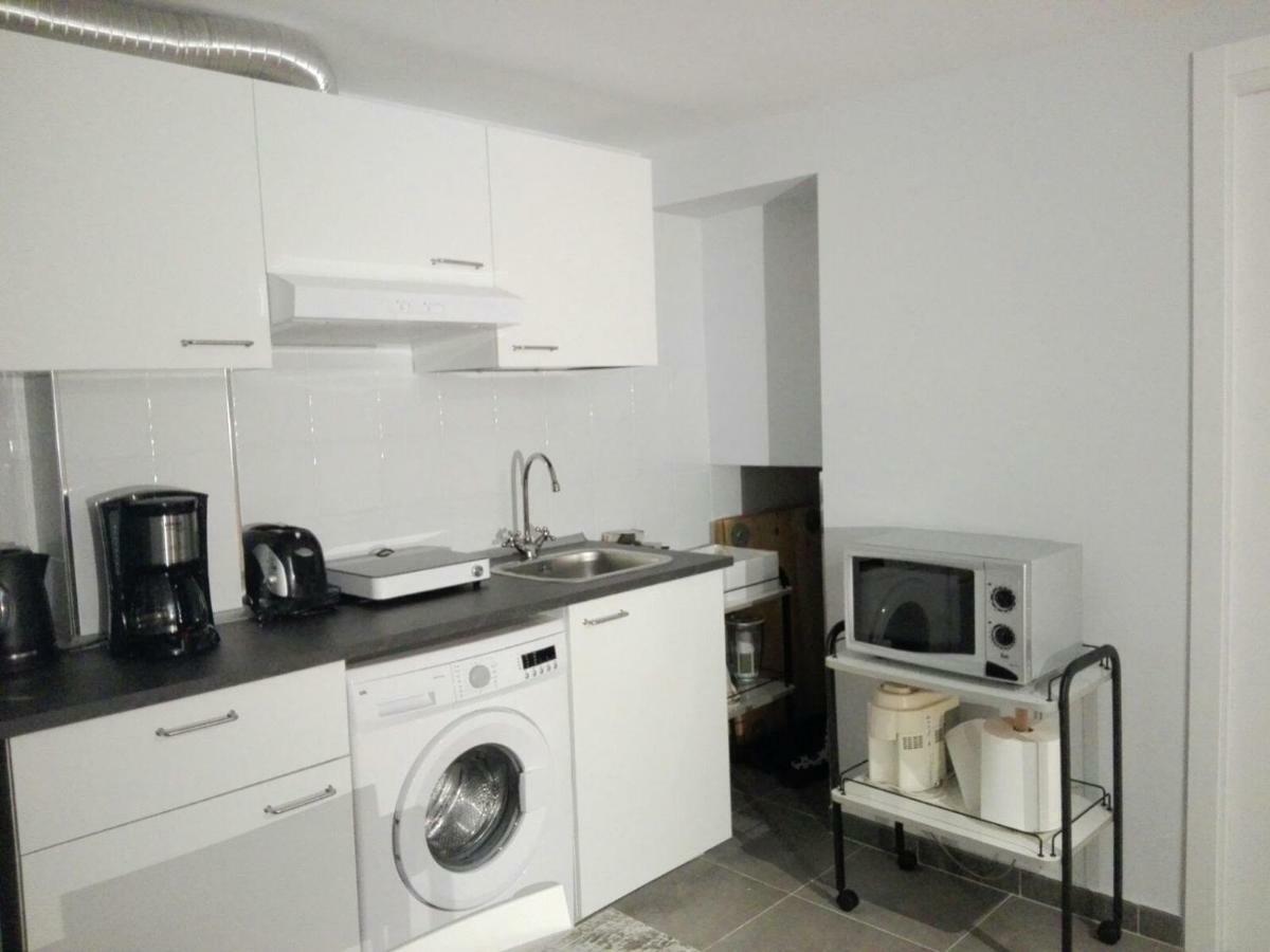 Cozy Apartament 10 Minutes From The Heart Of Madrid Ngoại thất bức ảnh