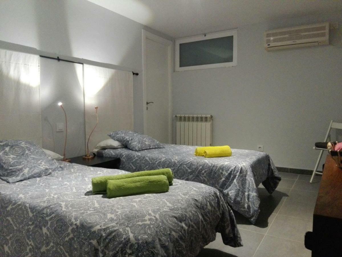 Cozy Apartament 10 Minutes From The Heart Of Madrid Ngoại thất bức ảnh