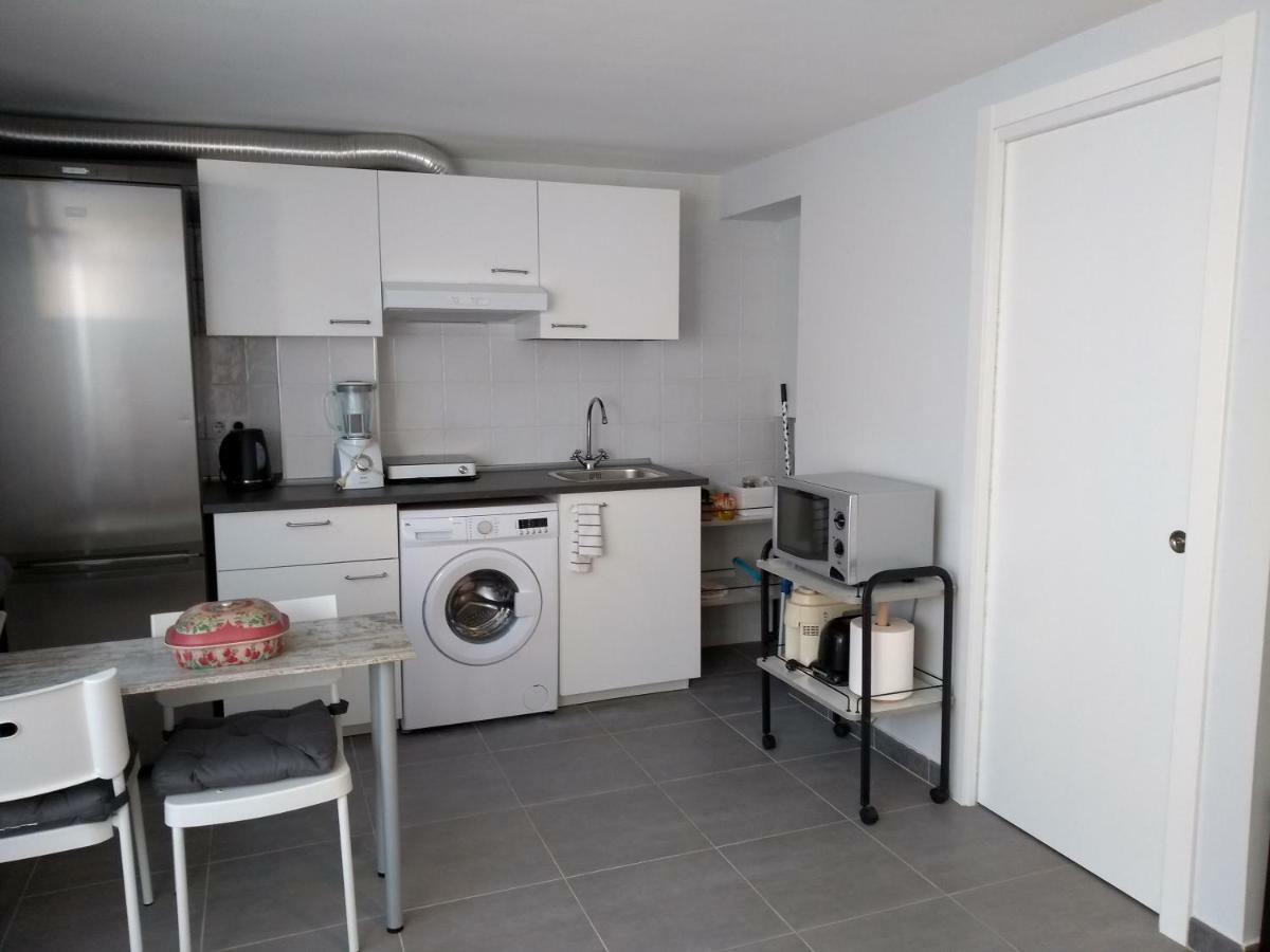 Cozy Apartament 10 Minutes From The Heart Of Madrid Ngoại thất bức ảnh