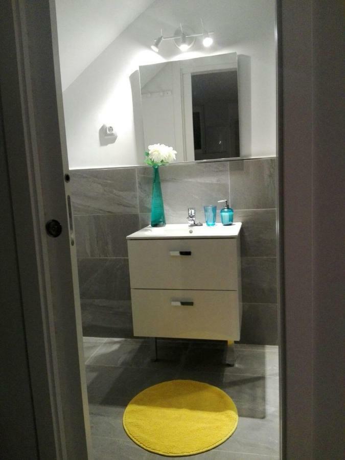 Cozy Apartament 10 Minutes From The Heart Of Madrid Ngoại thất bức ảnh