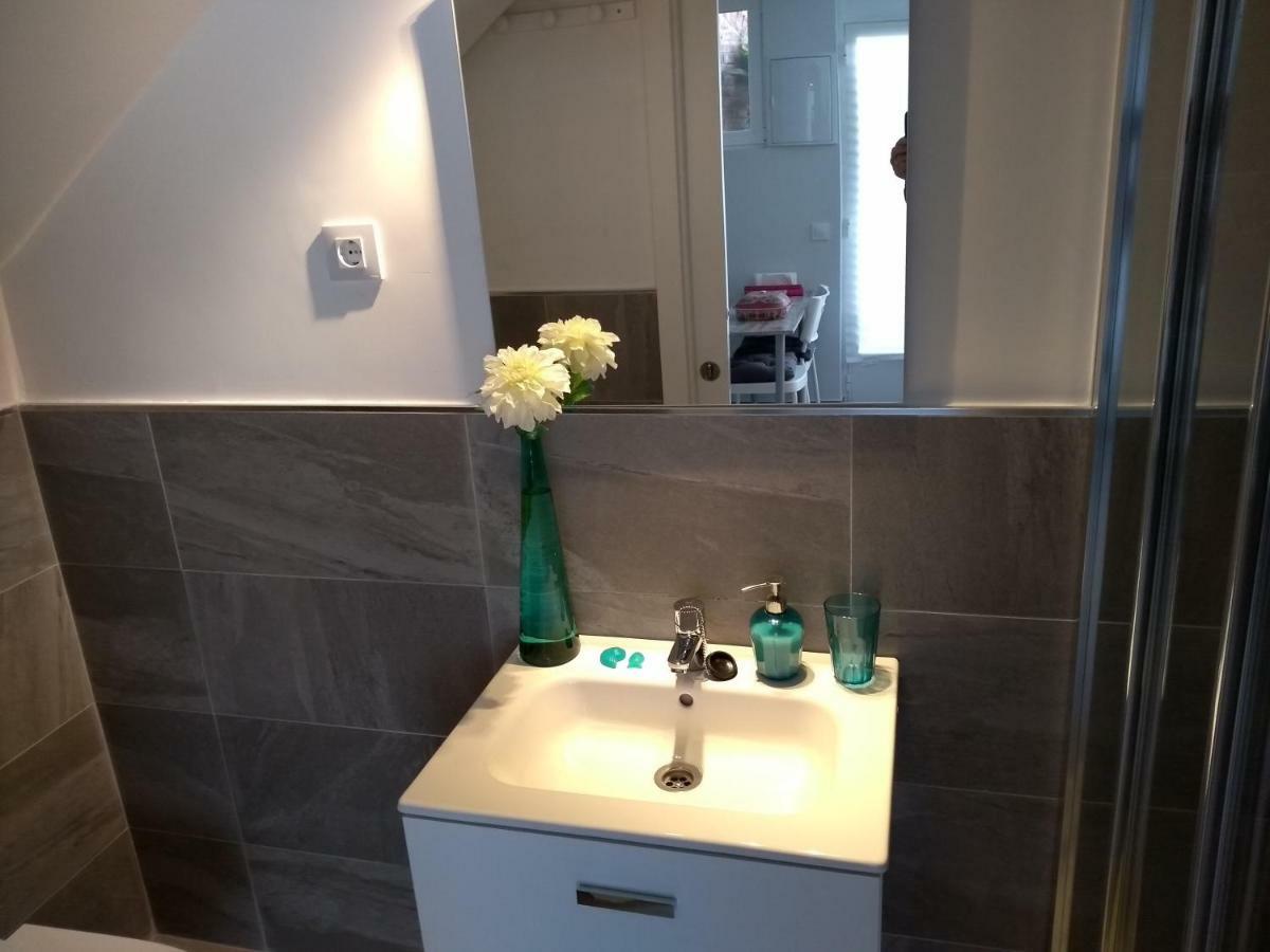 Cozy Apartament 10 Minutes From The Heart Of Madrid Ngoại thất bức ảnh
