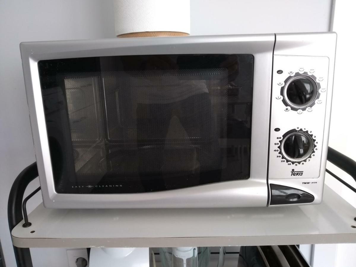 Cozy Apartament 10 Minutes From The Heart Of Madrid Ngoại thất bức ảnh