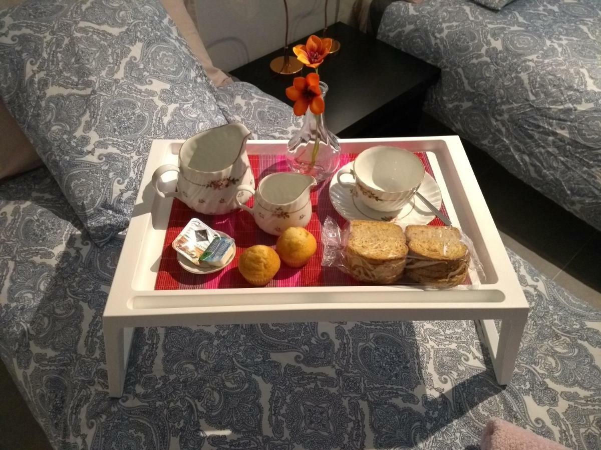 Cozy Apartament 10 Minutes From The Heart Of Madrid Ngoại thất bức ảnh